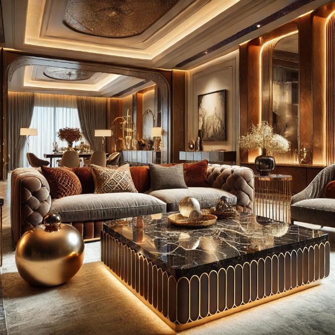 Wildlife silhouetted against a sunrise in the Serengeti, depicting a safari experience.